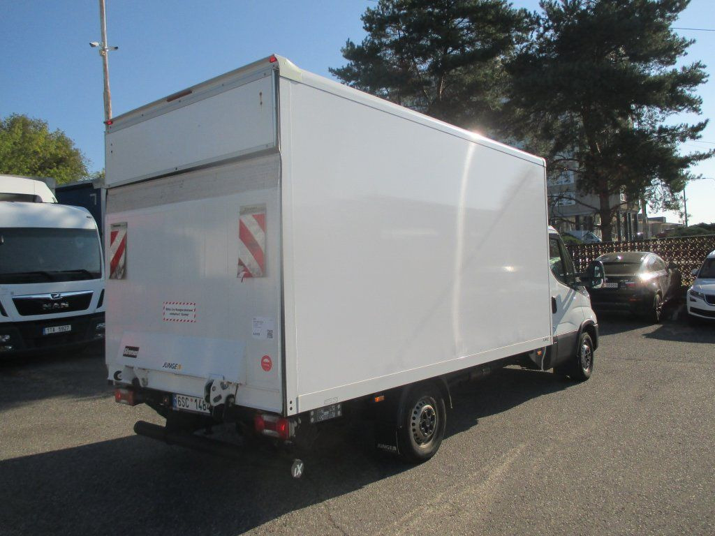 Iveco Daily 35S16 - Kaubik: pilt 5 Iveco Daily 35S16 - Kaubik: pilt 5
