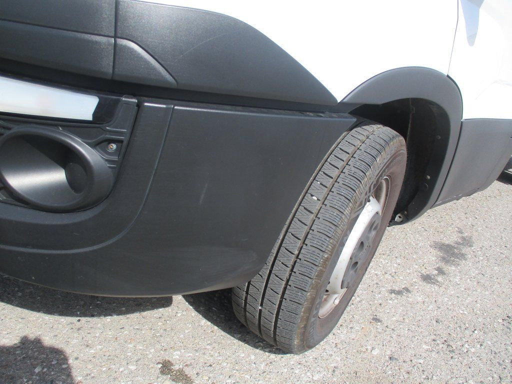 Iveco Daily 35S16 - Tarbesõiduk furgoon: pilt 5 Iveco Daily 35S16 - Tarbesõiduk furgoon: pilt 5