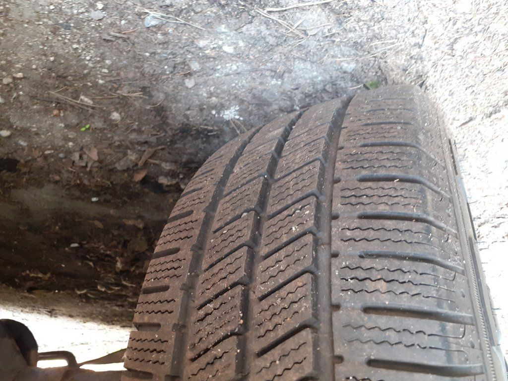 Iveco Daily 35S16 maxi Damaged liising Iveco Daily 35S16 maxi Damaged: pilt 20