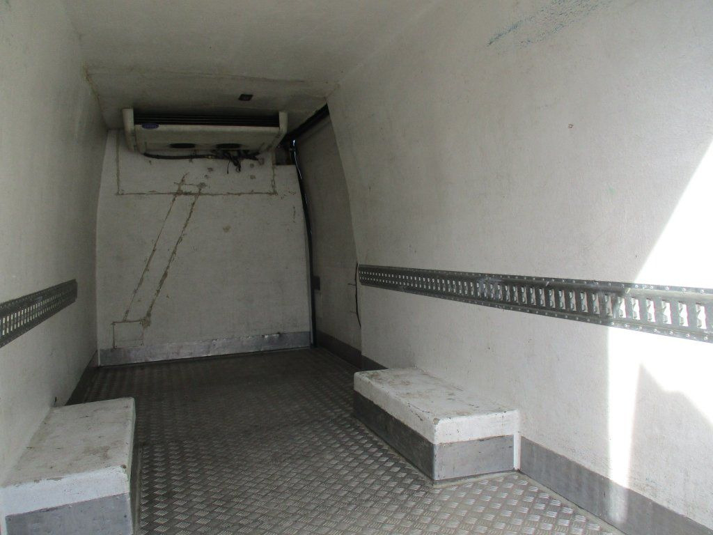 Iveco Daily 50C15 Carrier 350 - Tarbesõiduk külmik: pilt 4 Iveco Daily 50C15 Carrier 350 - Tarbesõiduk külmik: pilt 4