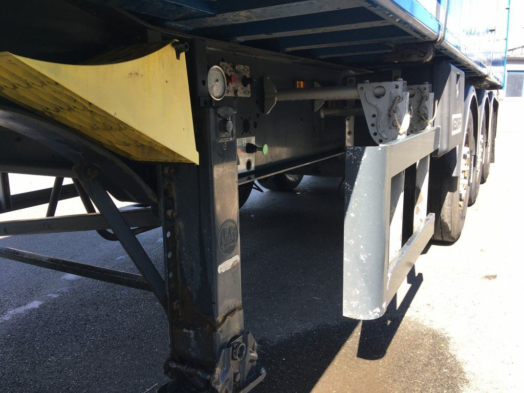 Kempf 51m3 - Kallur-poolhaagis: pilt 5 Kempf 51m3 - Kallur-poolhaagis: pilt 5