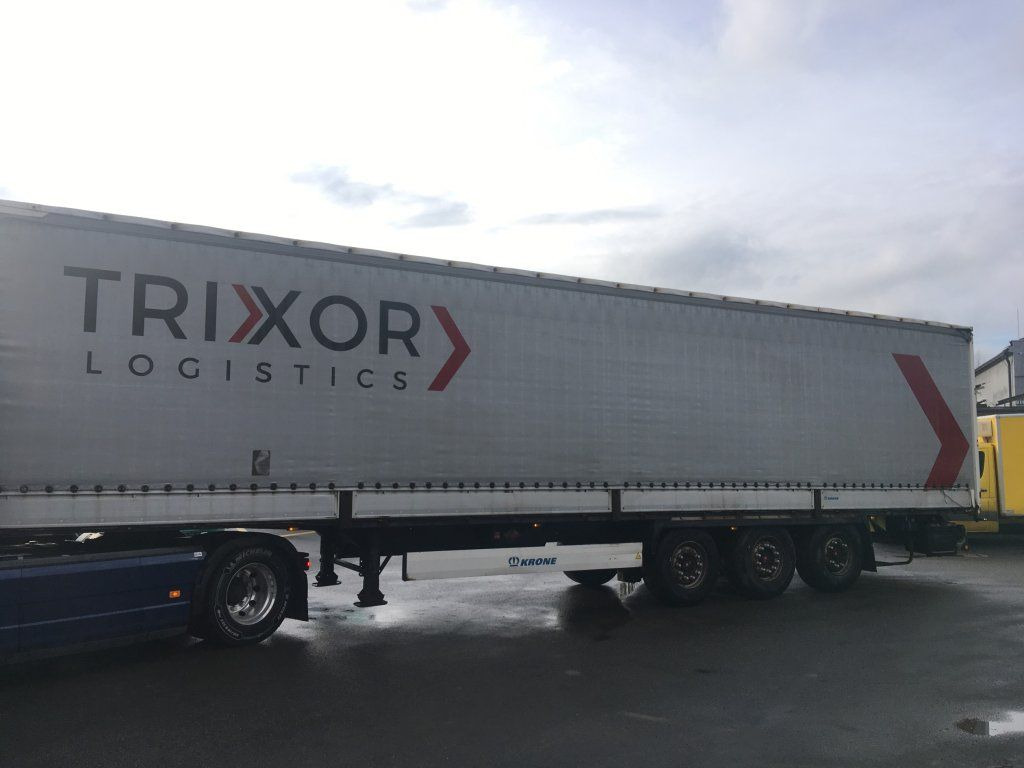Krone SD Bordwande SAF - Tentpoolhaagis: pilt 5 Krone SD Bordwande SAF - Tentpoolhaagis: pilt 5