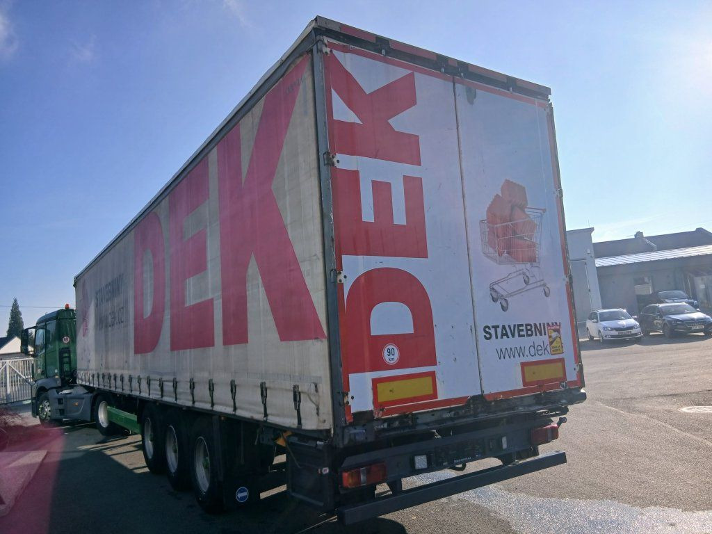 Krone SD - Tentpoolhaagis: pilt 4 Krone SD - Tentpoolhaagis: pilt 4