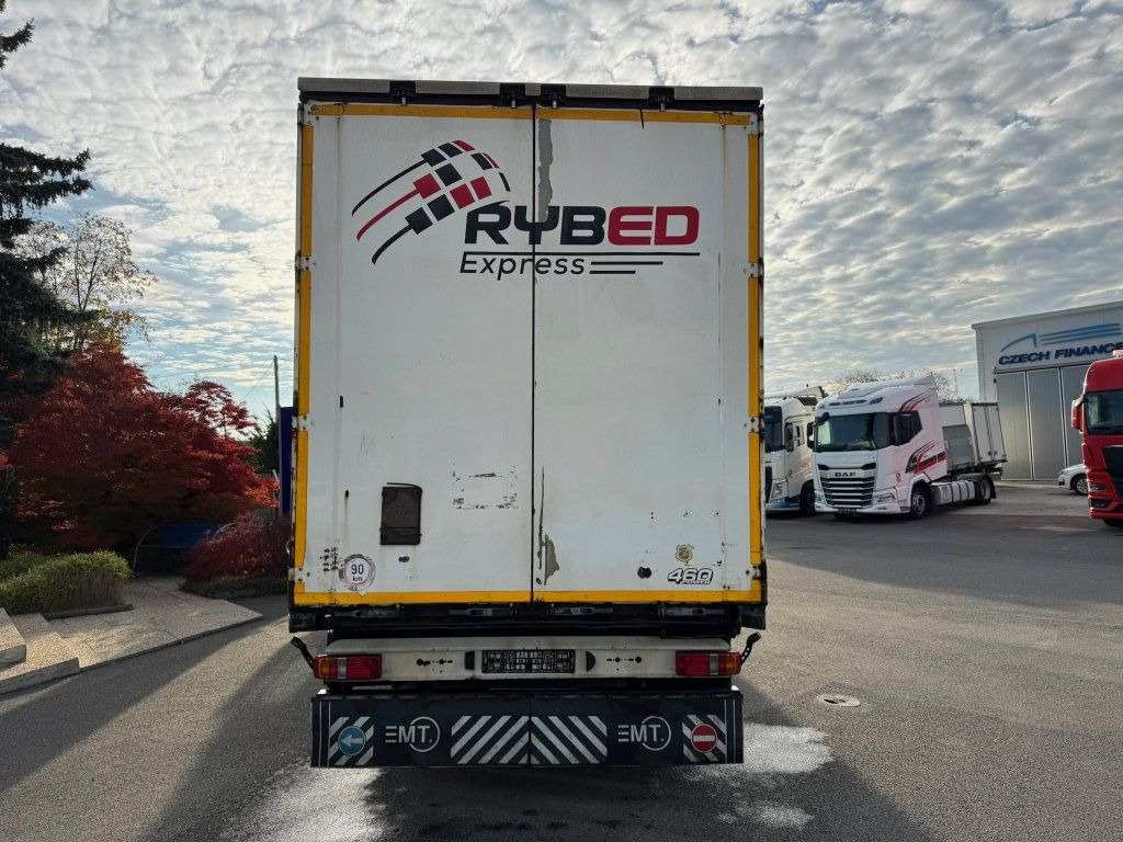 Krone SD - Tentpoolhaagis: pilt 4 Krone SD - Tentpoolhaagis: pilt 4