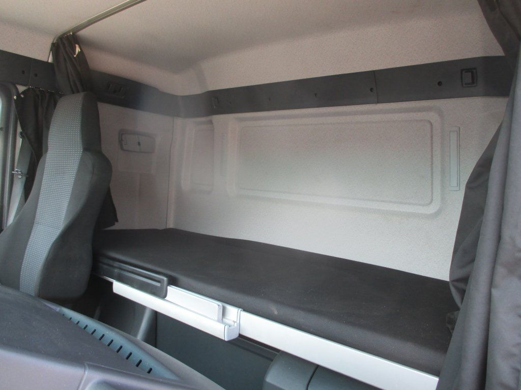 MAN TGL 12.220 - Kasti veoauto: pilt 5 MAN TGL 12.220 - Kasti veoauto: pilt 5