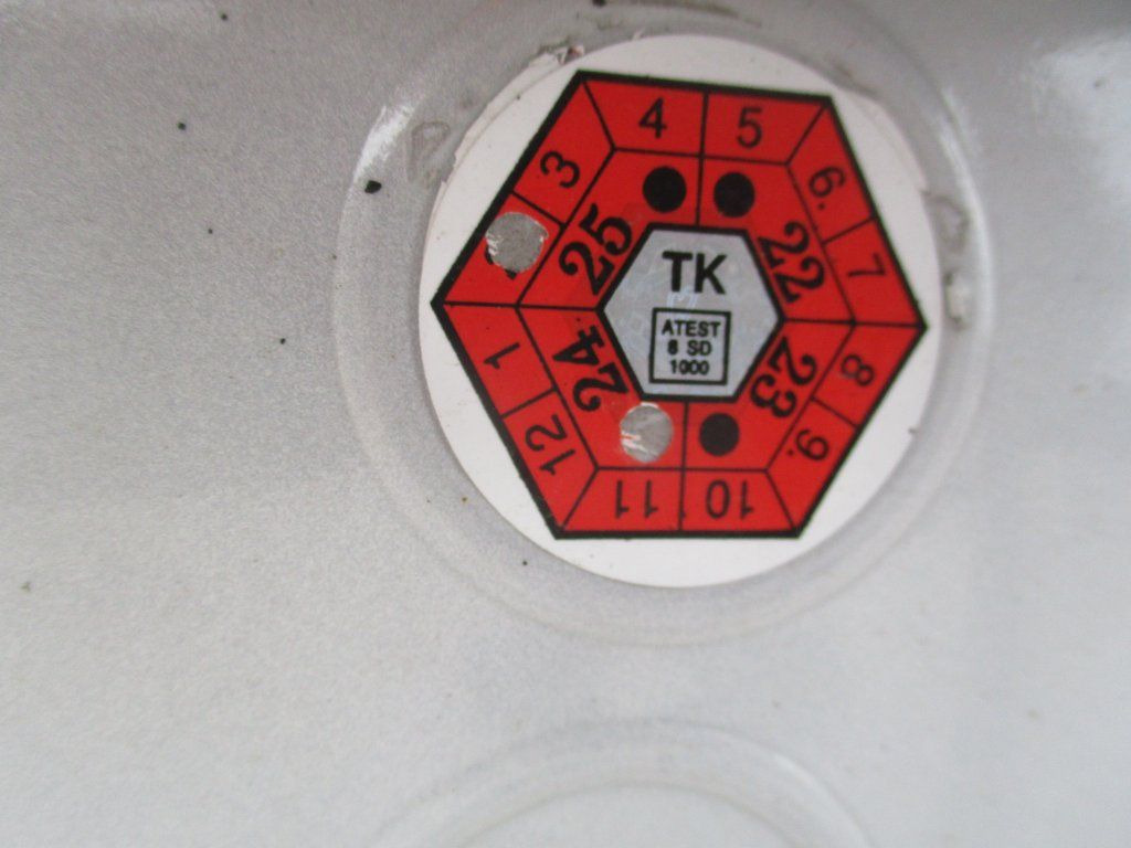 MAN TGL 7.180 - Kasti veoauto: pilt 5 MAN TGL 7.180 - Kasti veoauto: pilt 5