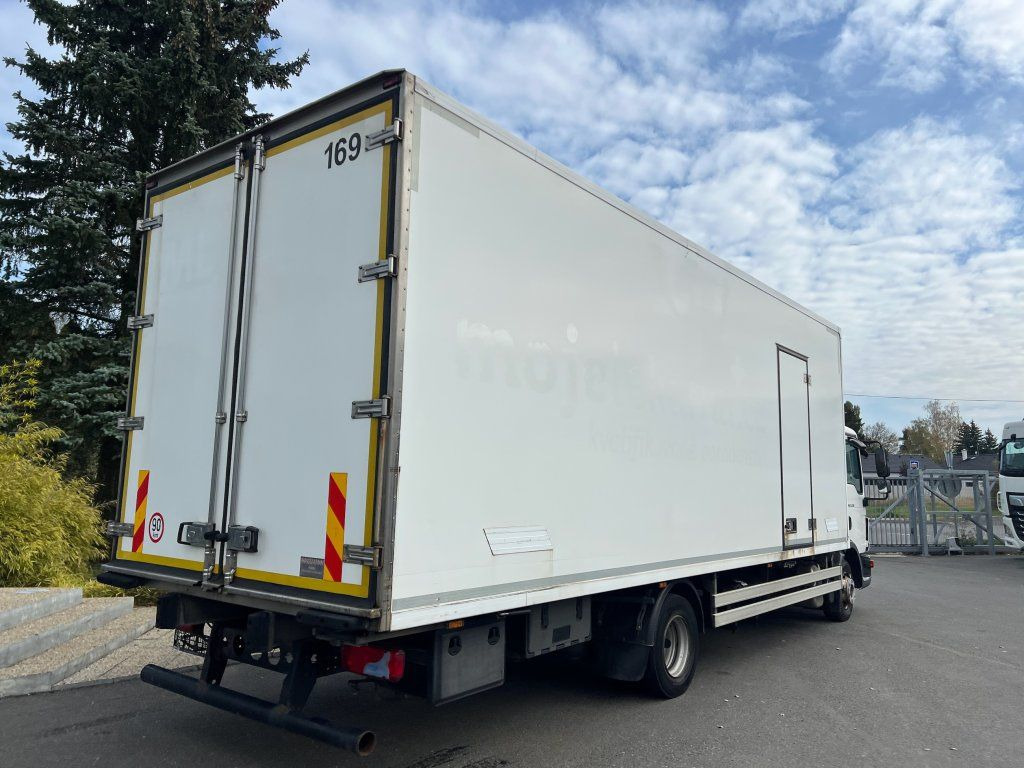 MAN TGL12.220 EURO 6 Carrier Xarios 600 - Külmutiga veoauto: pilt 4 MAN TGL12.220 EURO 6 Carrier Xarios 600 - Külmutiga veoauto: pilt 4