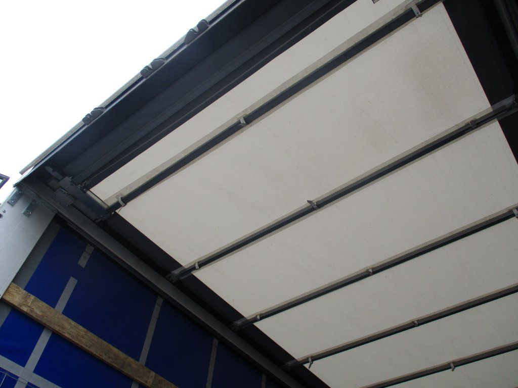 Tent veoauto MAN TGL12.250: pilt 6