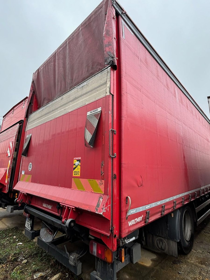 MAN TGM18.340 EURO 6 UNANGETRIEBEN - Tent veoauto: pilt 4 MAN TGM18.340 EURO 6 UNANGETRIEBEN - Tent veoauto: pilt 4