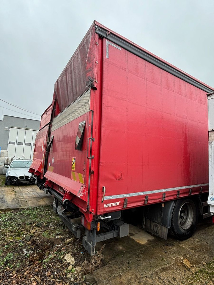 MAN TGM18.340 EURO 6 UNANGETRIEBEN - Tent veoauto: pilt 5 MAN TGM18.340 EURO 6 UNANGETRIEBEN - Tent veoauto: pilt 5