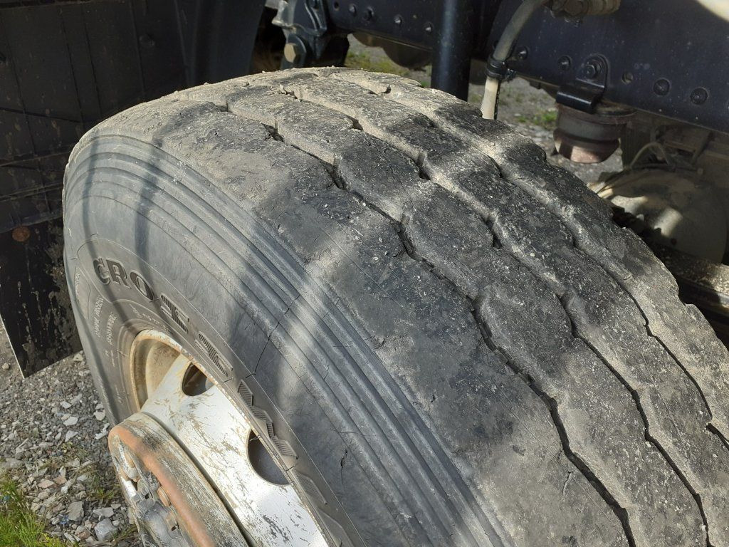 MAN TGS41.460 8x6 S3 EURO 6 - Kallurauto: pilt 5 MAN TGS41.460 8x6 S3 EURO 6 - Kallurauto: pilt 5