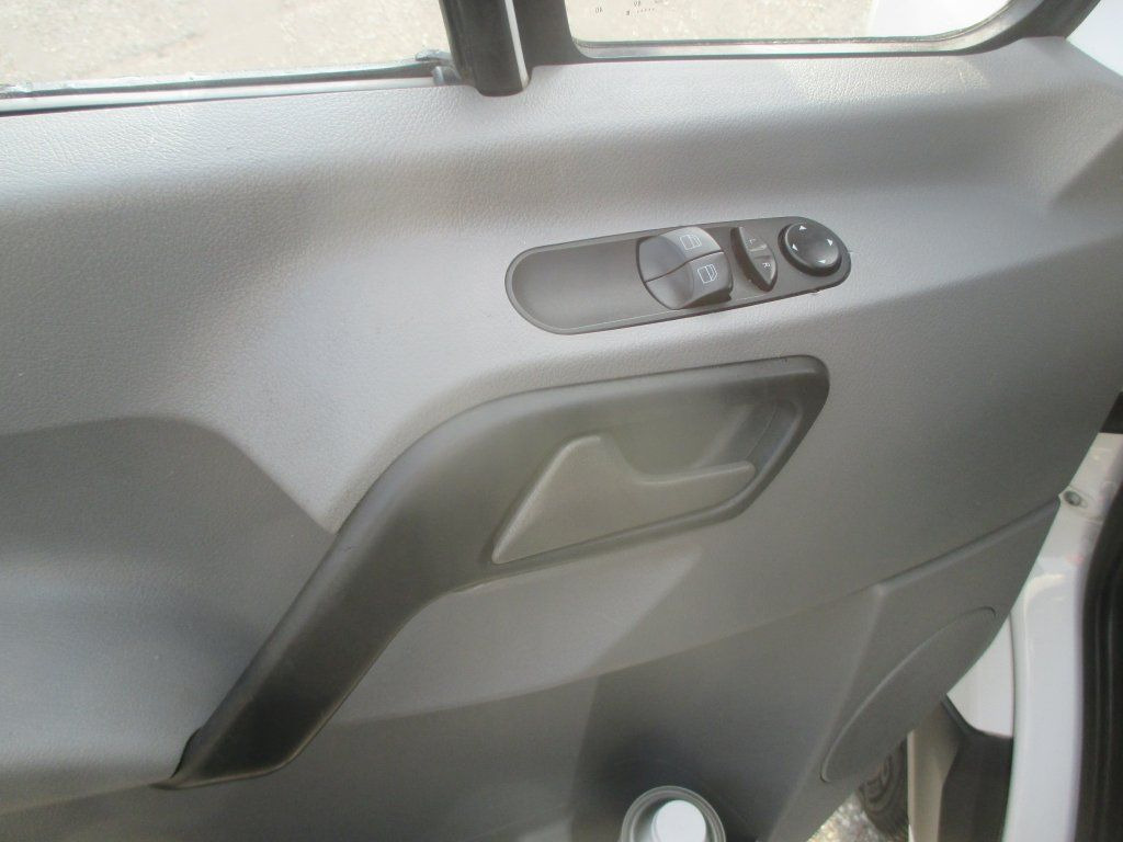 Mercedes-Benz Sprinter 514 CDi , 8 Palet - Tarbesõiduk külmik: pilt 5 Mercedes-Benz Sprinter 514 CDi , 8 Palet - Tarbesõiduk külmik: pilt 5