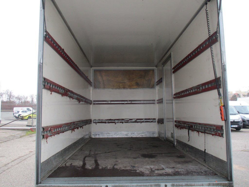 Mercedes-Benz Sprinter 514 CDi liising Mercedes-Benz Sprinter 514 CDi: pilt 10