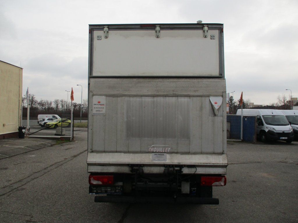 Mercedes-Benz Sprinter 514 CDi liising Mercedes-Benz Sprinter 514 CDi: pilt 8