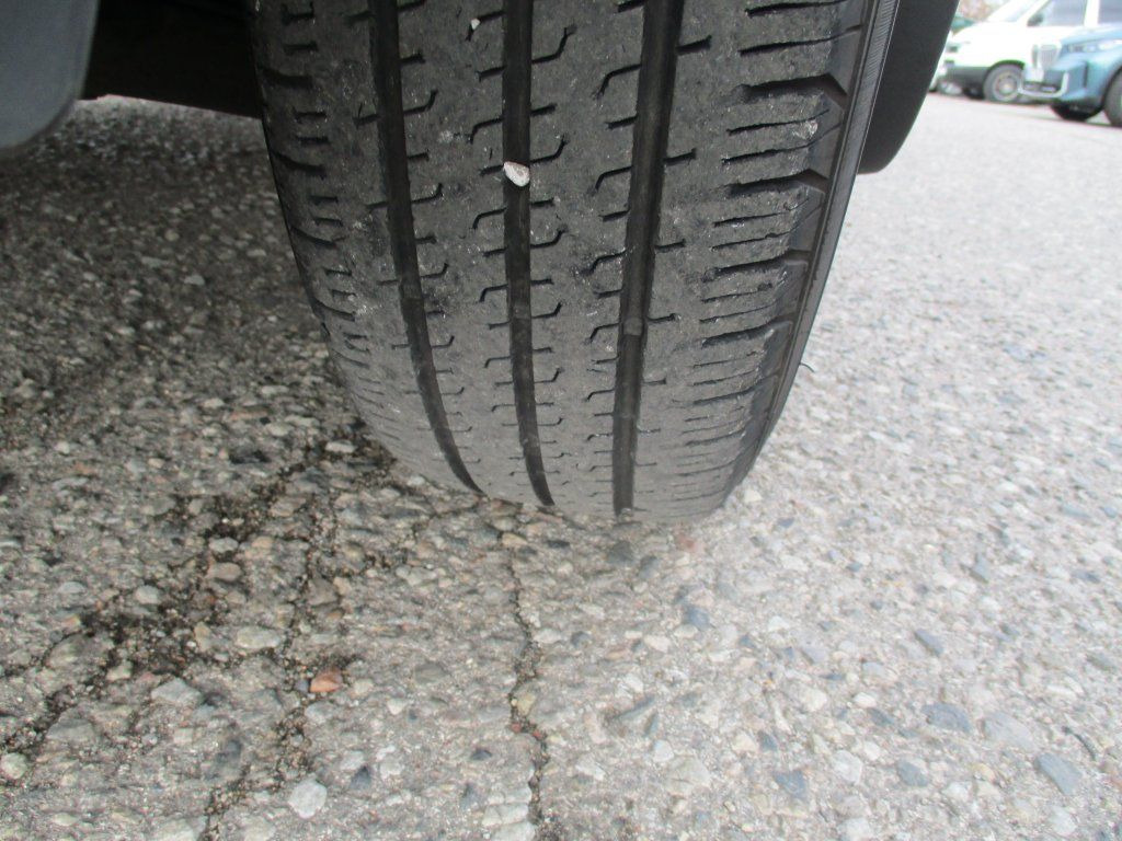 Mercedes-Benz Sprinter 514 CDi liising Mercedes-Benz Sprinter 514 CDi: pilt 18