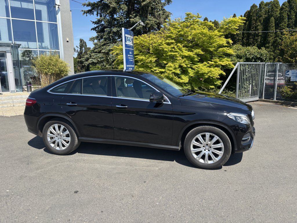 Mercedes-Benz d Coupe - Universaal: pilt 5 Mercedes-Benz d Coupe - Universaal: pilt 5
