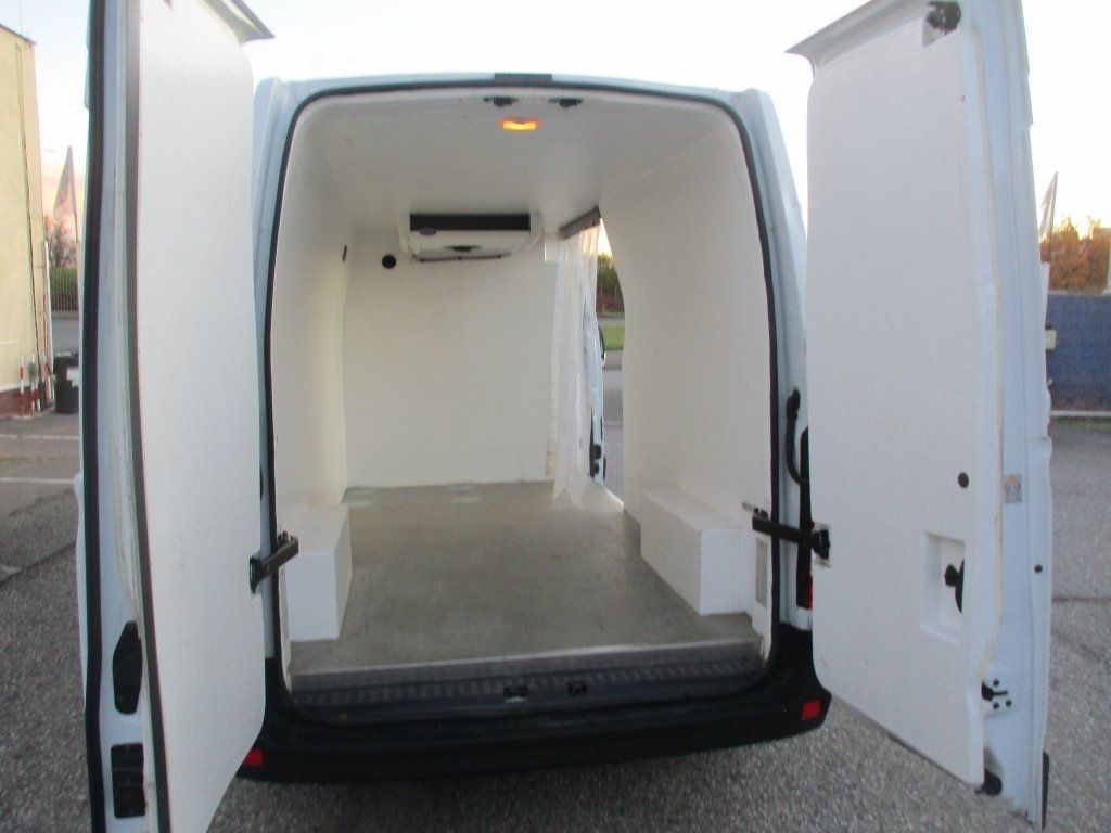 Renault Master 2,3 dCi - Tarbesõiduk külmik: pilt 5 Renault Master 2,3 dCi - Tarbesõiduk külmik: pilt 5