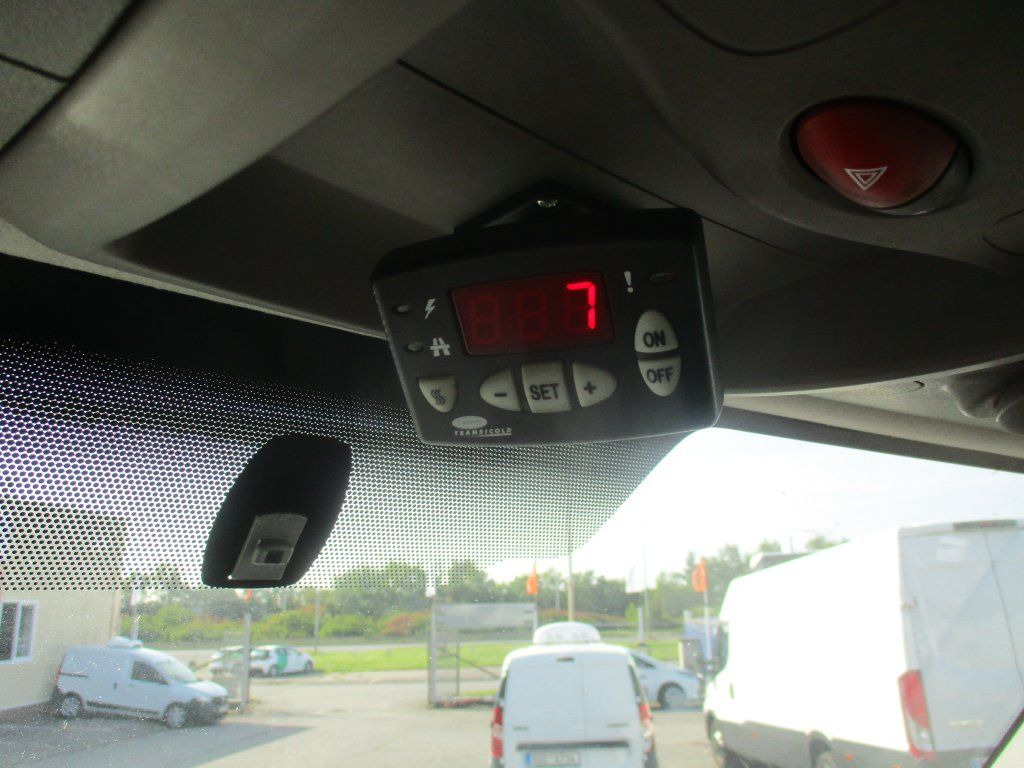 Tarbesõiduk külmik Renault Master 2,3 dCi: pilt 12