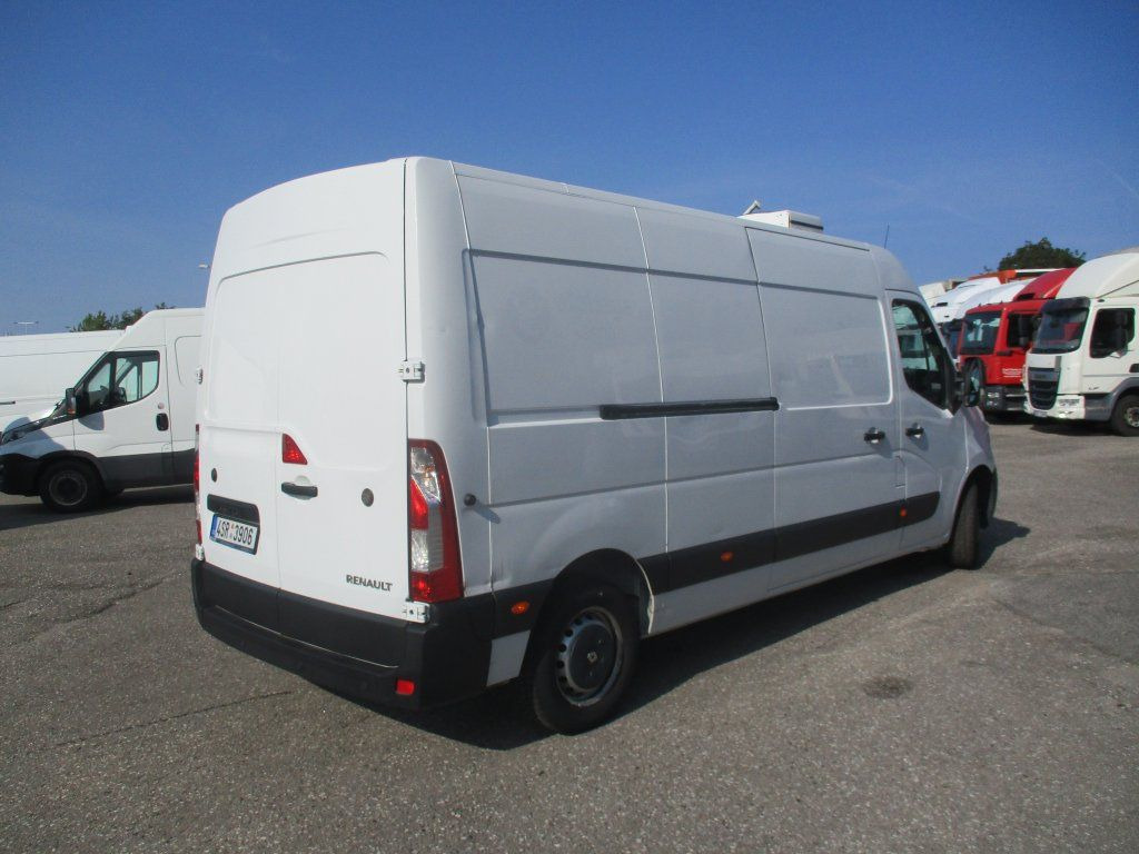 Tarbesõiduk külmik Renault Master 2,3 dCi: pilt 6