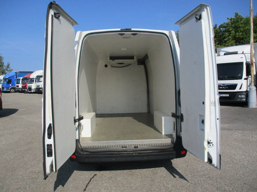 Tarbesõiduk külmik Renault Master 2,3 dCi: pilt 9