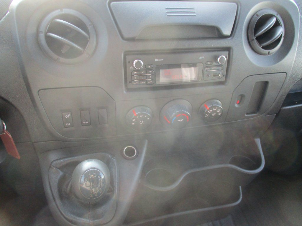 Tarbesõiduk külmik Renault Master 2,3 dCi: pilt 14