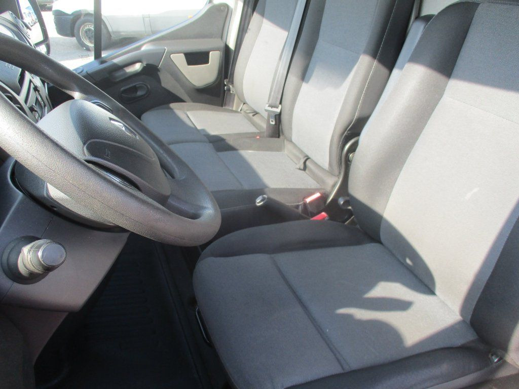 Tarbesõiduk külmik Renault Master 2,3 dCi: pilt 16
