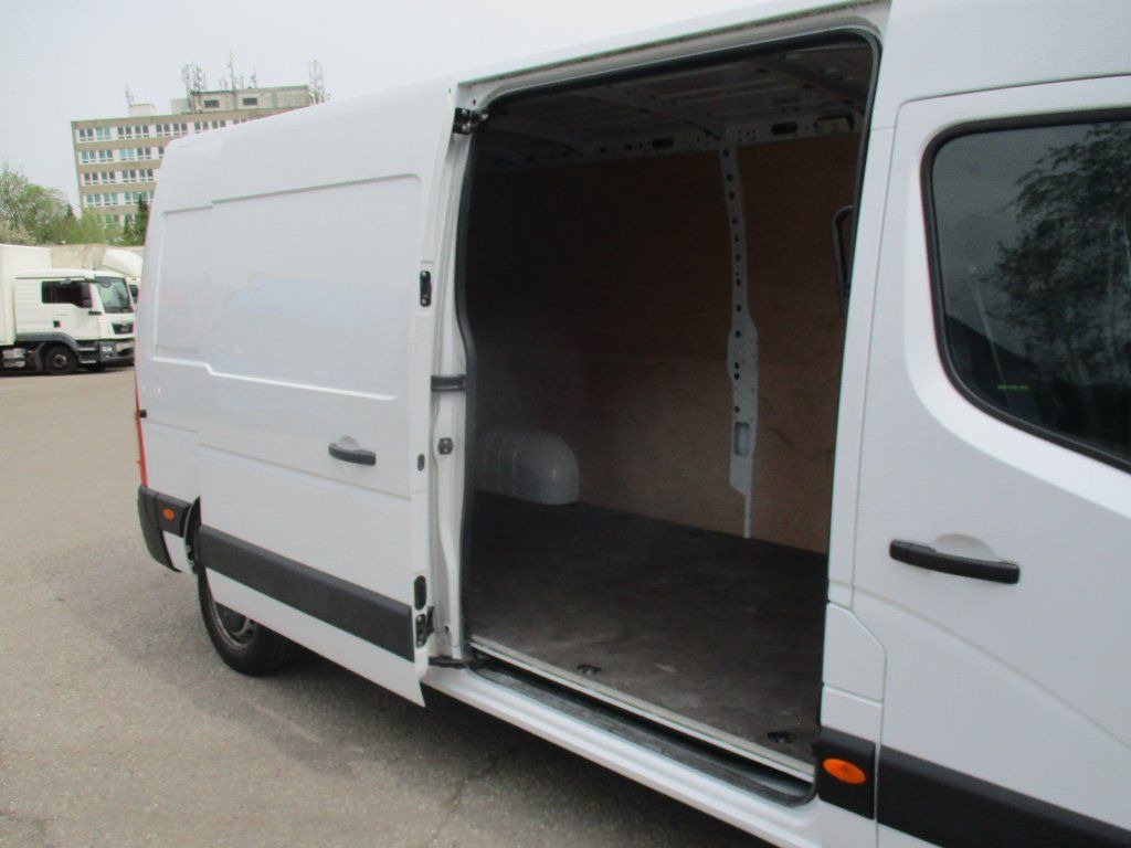 Renault Master 2.3fci L3H2 - Kaubik: pilt 5 Renault Master 2.3fci L3H2 - Kaubik: pilt 5
