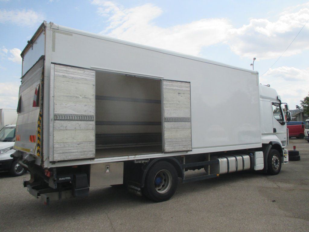 Renault Premium 1 liege - Kasti veoauto: pilt 5 Renault Premium 1 liege - Kasti veoauto: pilt 5