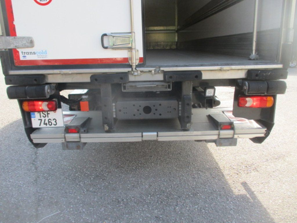 Renault Premium 460, 6x2 - Külmutiga veoauto: pilt 5 Renault Premium 460, 6x2 - Külmutiga veoauto: pilt 5
