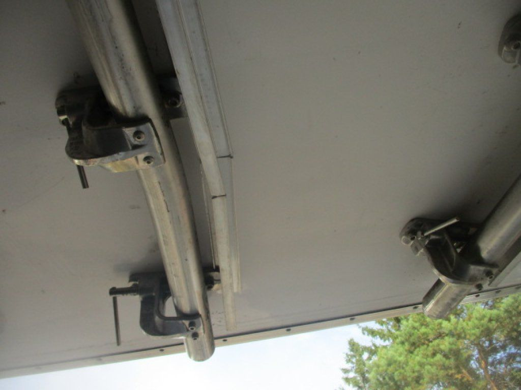 Külmutiga veoauto Renault Premium 460, 6x2: pilt 9