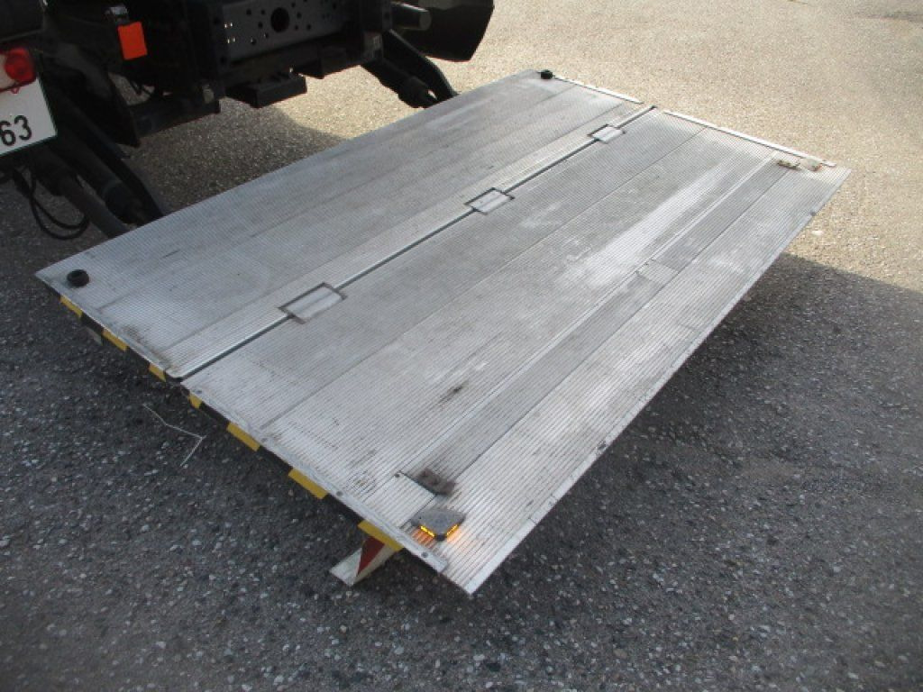 Külmutiga veoauto Renault Premium 460, 6x2: pilt 15