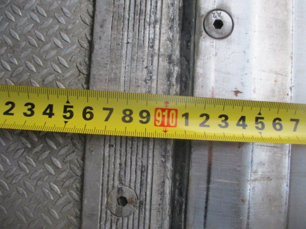 Külmutiga veoauto Renault Premium 460, 6x2: pilt 10