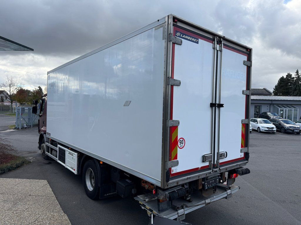 Renault Premium 460 - Külmutiga veoauto: pilt 5 Renault Premium 460 - Külmutiga veoauto: pilt 5