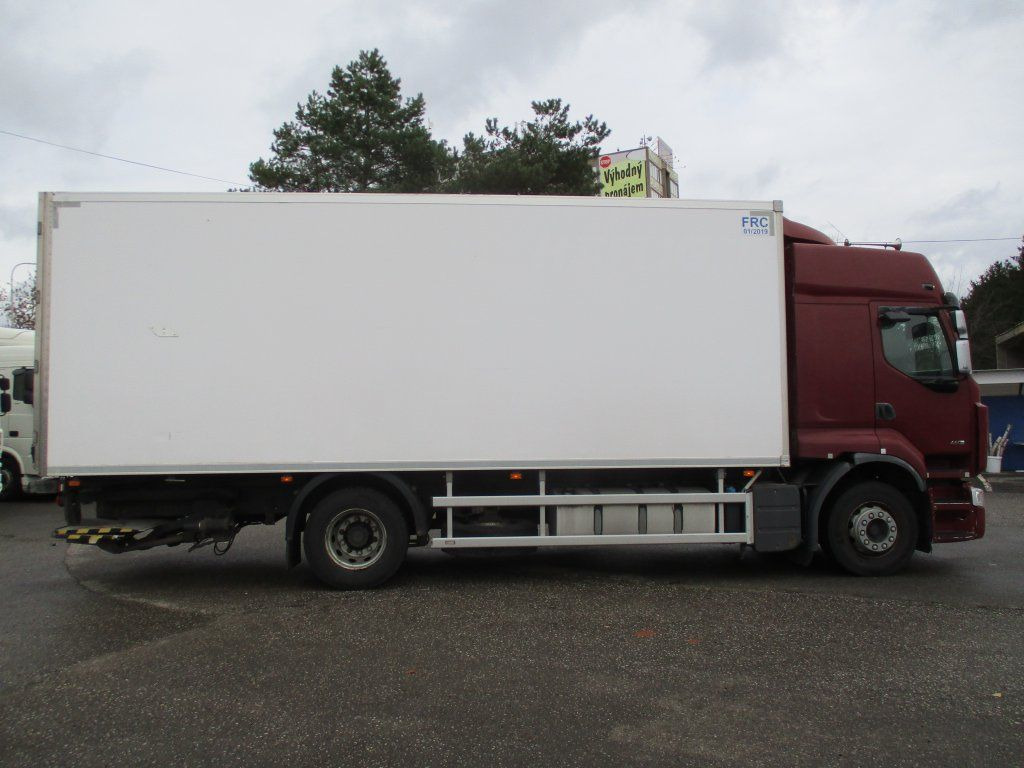 Renault Premium 460 - Kasti veoauto: pilt 4 Renault Premium 460 - Kasti veoauto: pilt 4