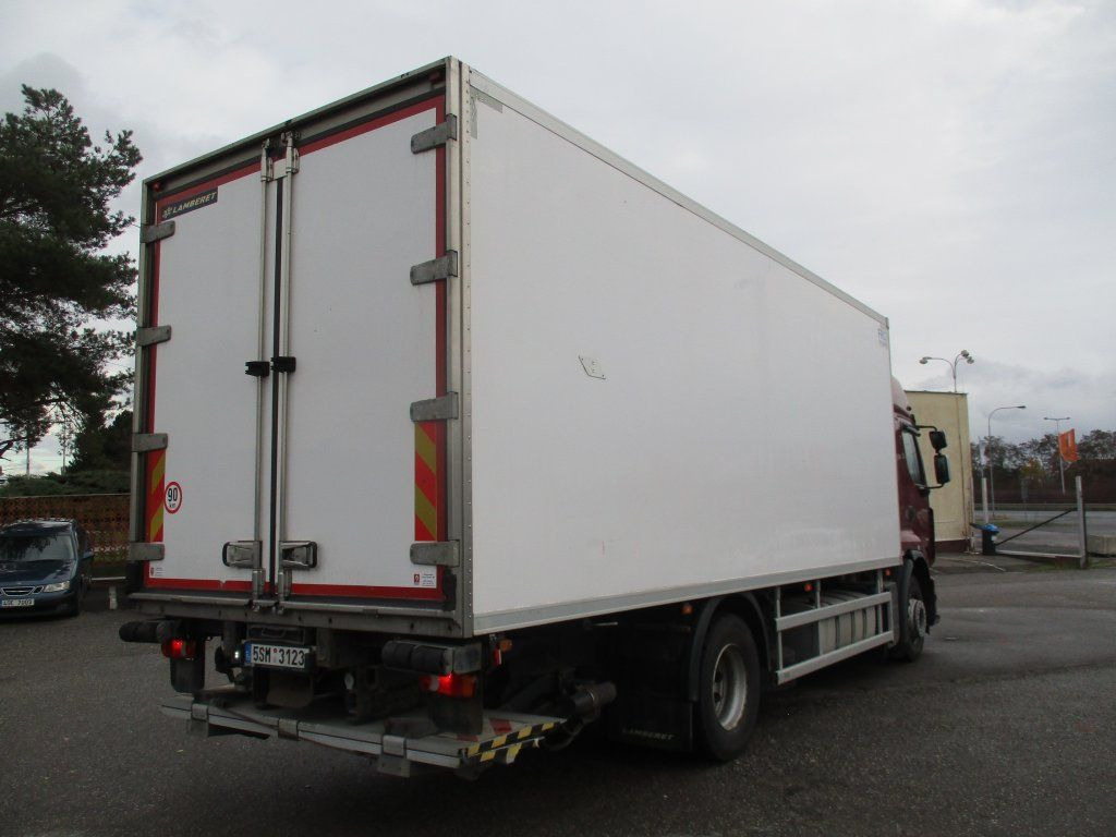 Renault Premium 460 - Kasti veoauto: pilt 5 Renault Premium 460 - Kasti veoauto: pilt 5