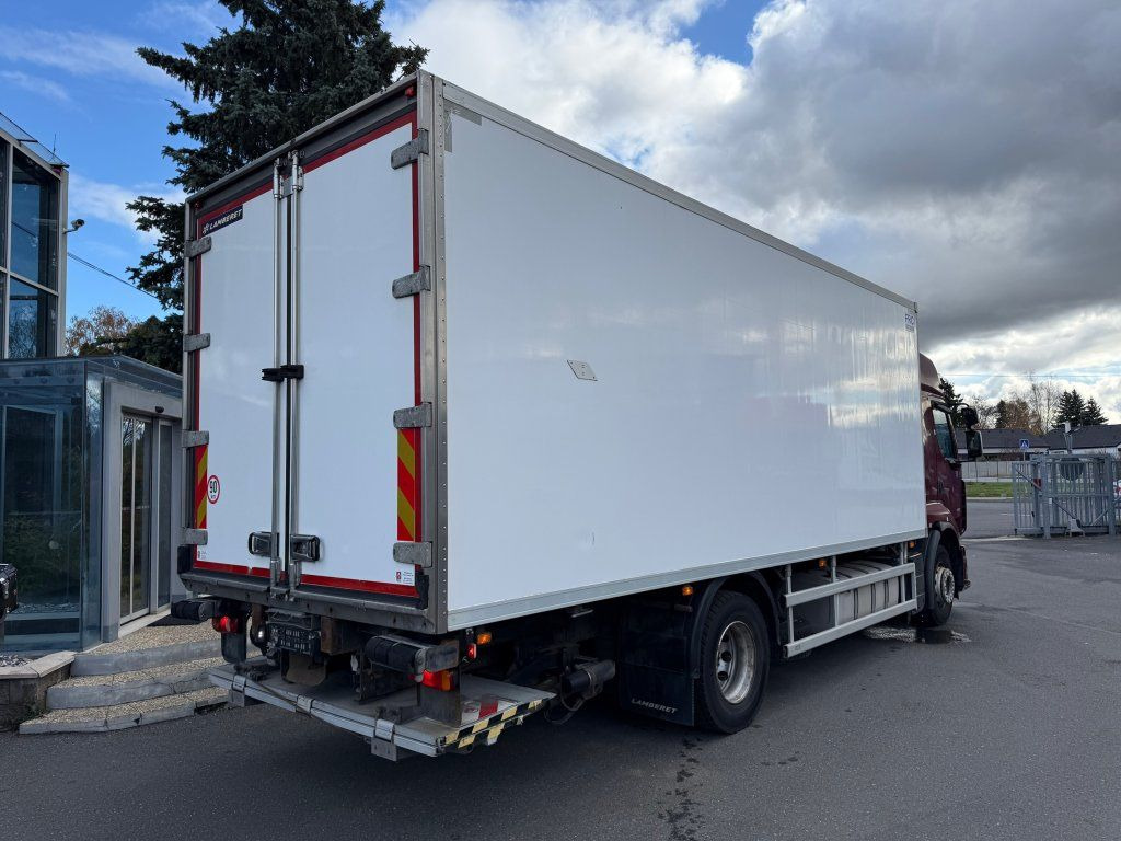 Renault Premium 460 - Külmutiga veoauto: pilt 4 Renault Premium 460 - Külmutiga veoauto: pilt 4