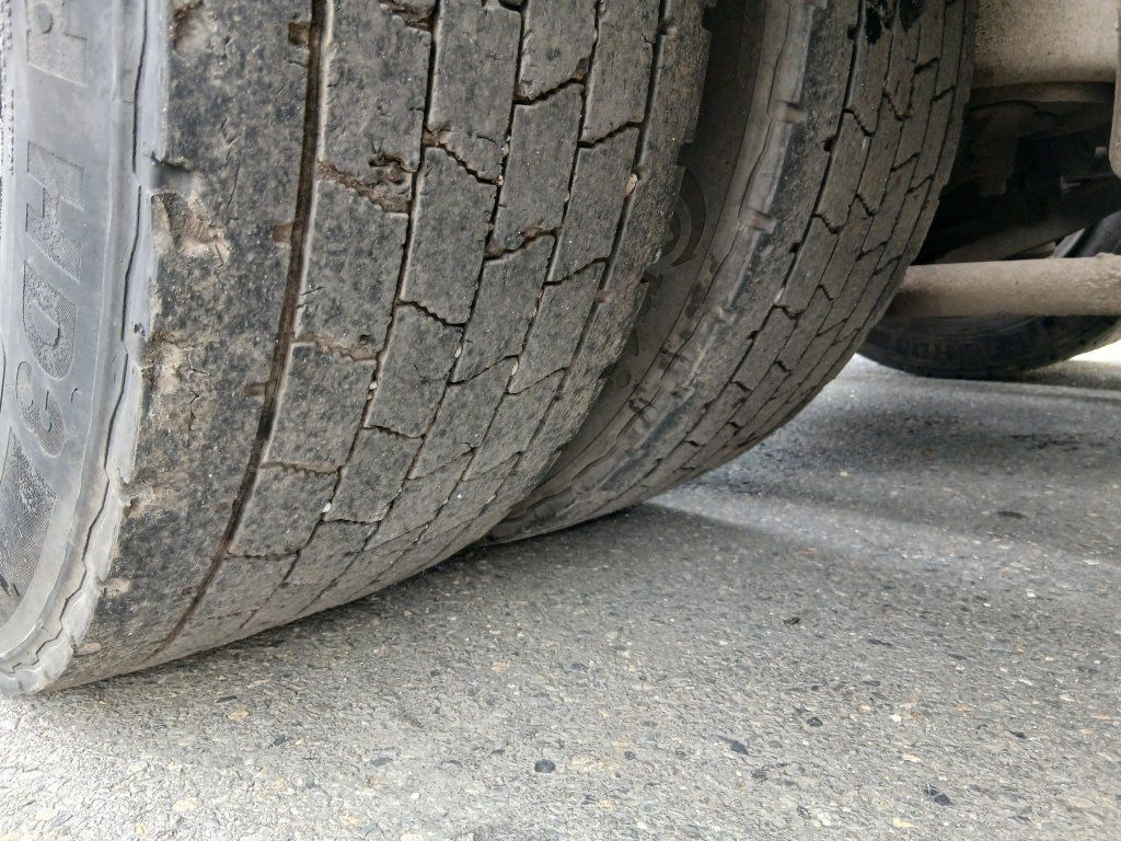 Sadulveok DAF XF105.460 Superspacecab SSC: pilt 20 Sadulveok DAF XF105.460 Superspacecab SSC: pilt 20