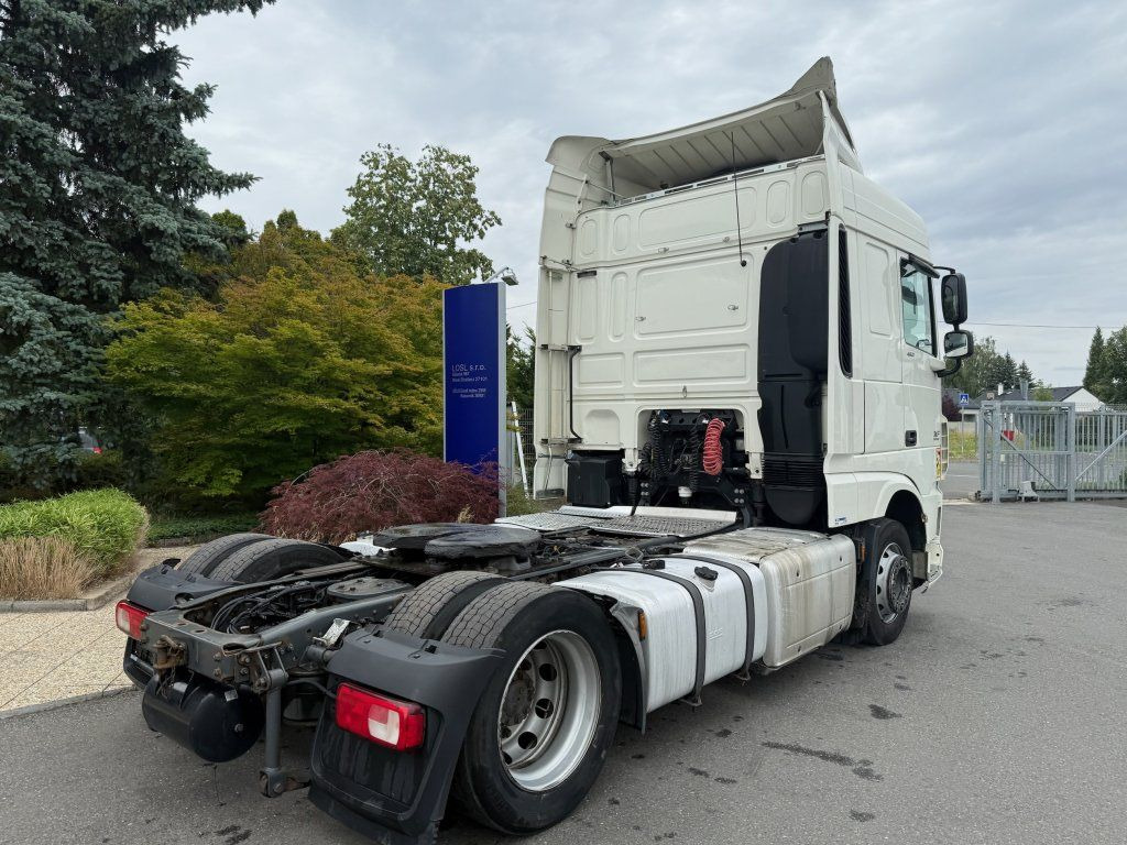 DAF XF460 EURO 6 MEGA/lowdeck - Sadulveok: pilt 4 DAF XF460 EURO 6 MEGA/lowdeck - Sadulveok: pilt 4