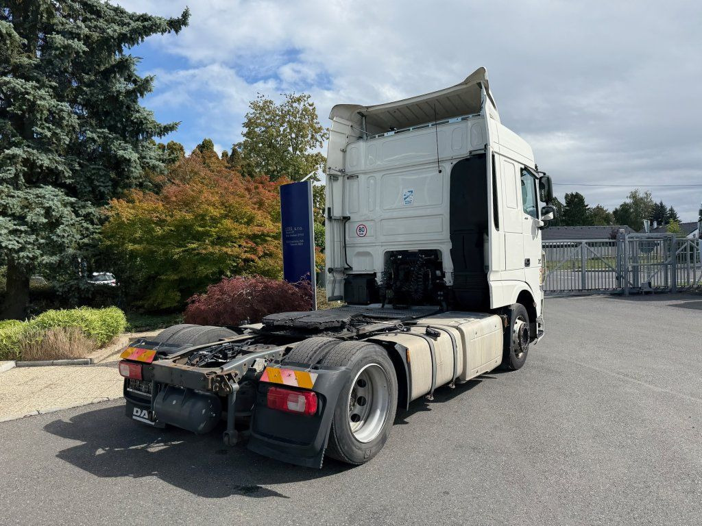 DAF XF460 EURO 6 MEGA/lowdeck - Sadulveok: pilt 4 DAF XF460 EURO 6 MEGA/lowdeck - Sadulveok: pilt 4