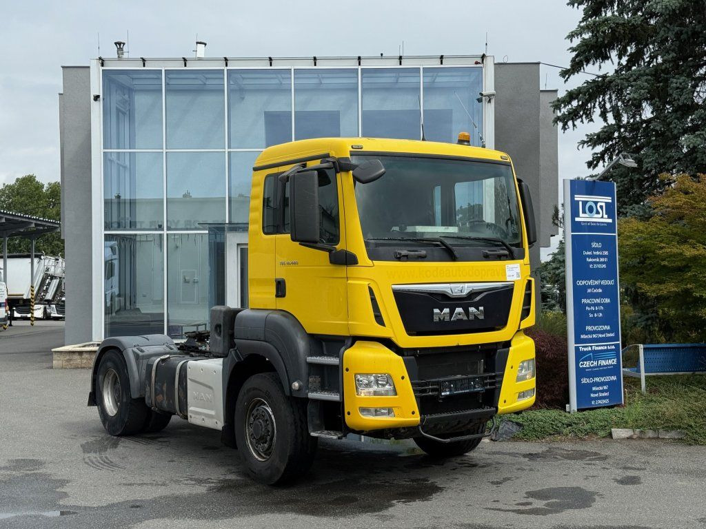 MAN TGS18.480 4x4 Hydrodrive - Sadulveok: pilt 2 MAN TGS18.480 4x4 Hydrodrive - Sadulveok: pilt 2