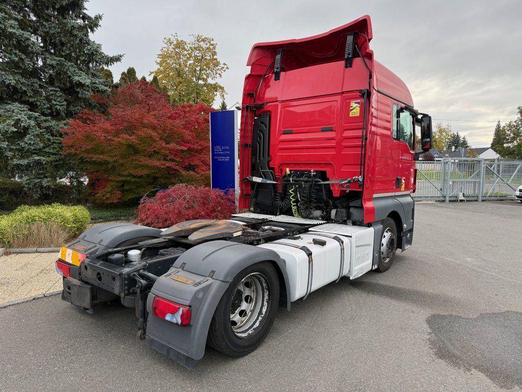 MAN TGX18.460 EURO 6 MEGA/lowdeck NEW TACHO RETARDER - Sadulveok: pilt 4 MAN TGX18.460 EURO 6 MEGA/lowdeck NEW TACHO RETARDER - Sadulveok: pilt 4