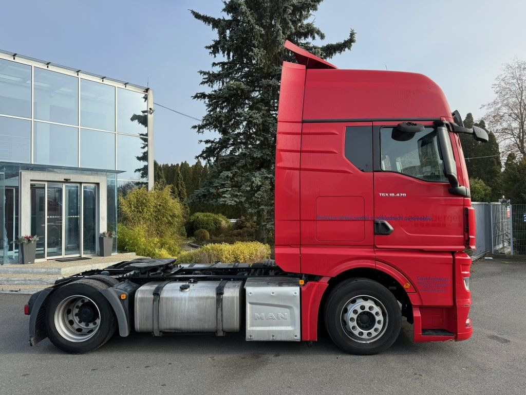 MAN TGX18.470 EURO 6 MEGAlowdeck - Sadulveok: pilt 3 MAN TGX18.470 EURO 6 MEGAlowdeck - Sadulveok: pilt 3