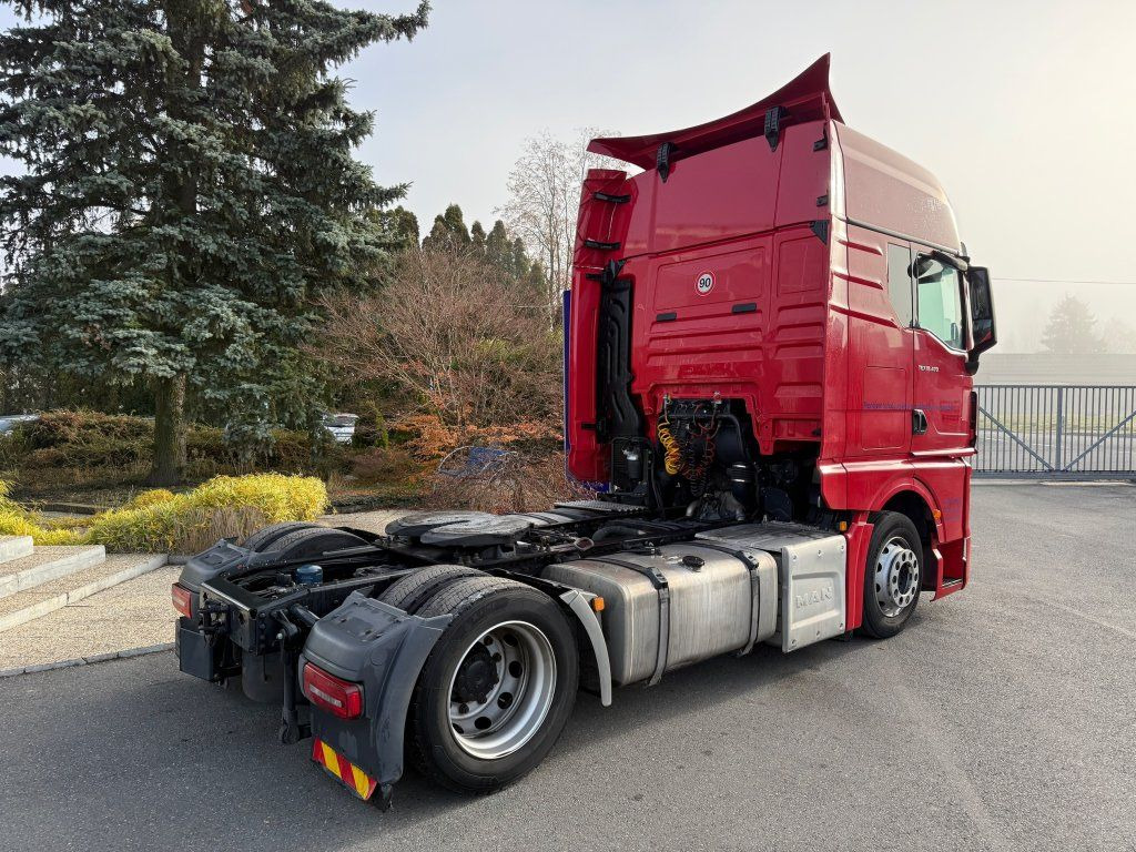 MAN TGX18.470 EURO 6 MEGAlowdeck - Sadulveok: pilt 4 MAN TGX18.470 EURO 6 MEGAlowdeck - Sadulveok: pilt 4