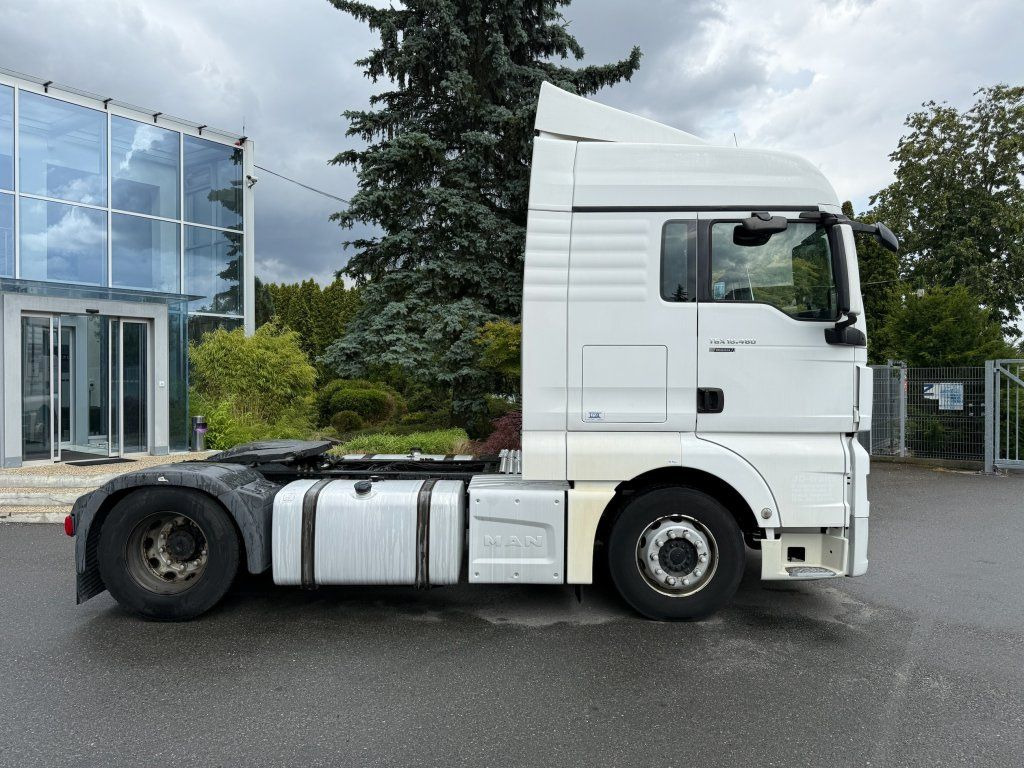 MAN TGX18.480 EURO 6 - Sadulveok: pilt 3 MAN TGX18.480 EURO 6 - Sadulveok: pilt 3