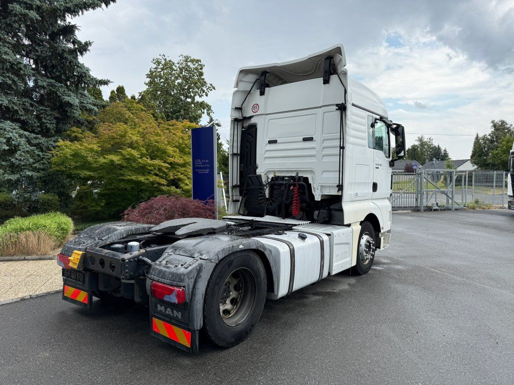 MAN TGX18.480 EURO 6 - Sadulveok: pilt 4 MAN TGX18.480 EURO 6 - Sadulveok: pilt 4