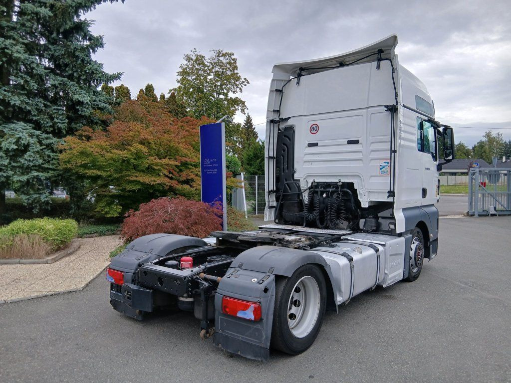 MAN TGX18.500 XXL EURO 6 MEGA/lowdeck - Sadulveok: pilt 4 MAN TGX18.500 XXL EURO 6 MEGA/lowdeck - Sadulveok: pilt 4