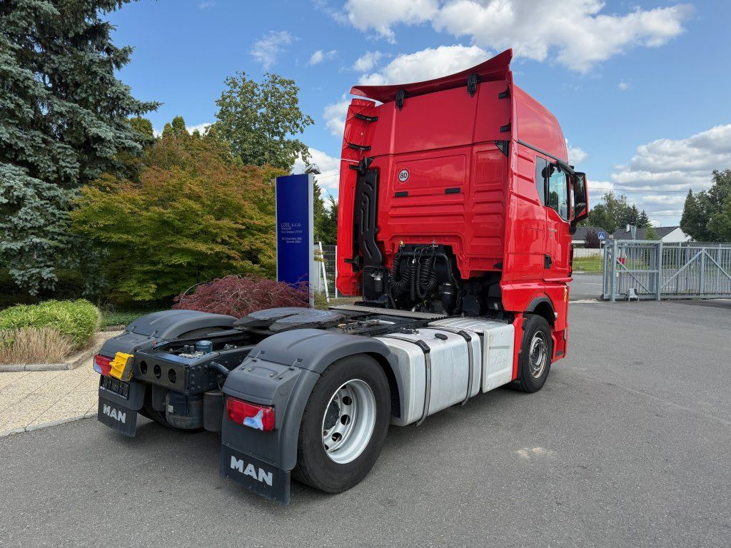 MAN TGX18.510 EURO 6 Retarder - Sadulveok: pilt 4 MAN TGX18.510 EURO 6 Retarder - Sadulveok: pilt 4
