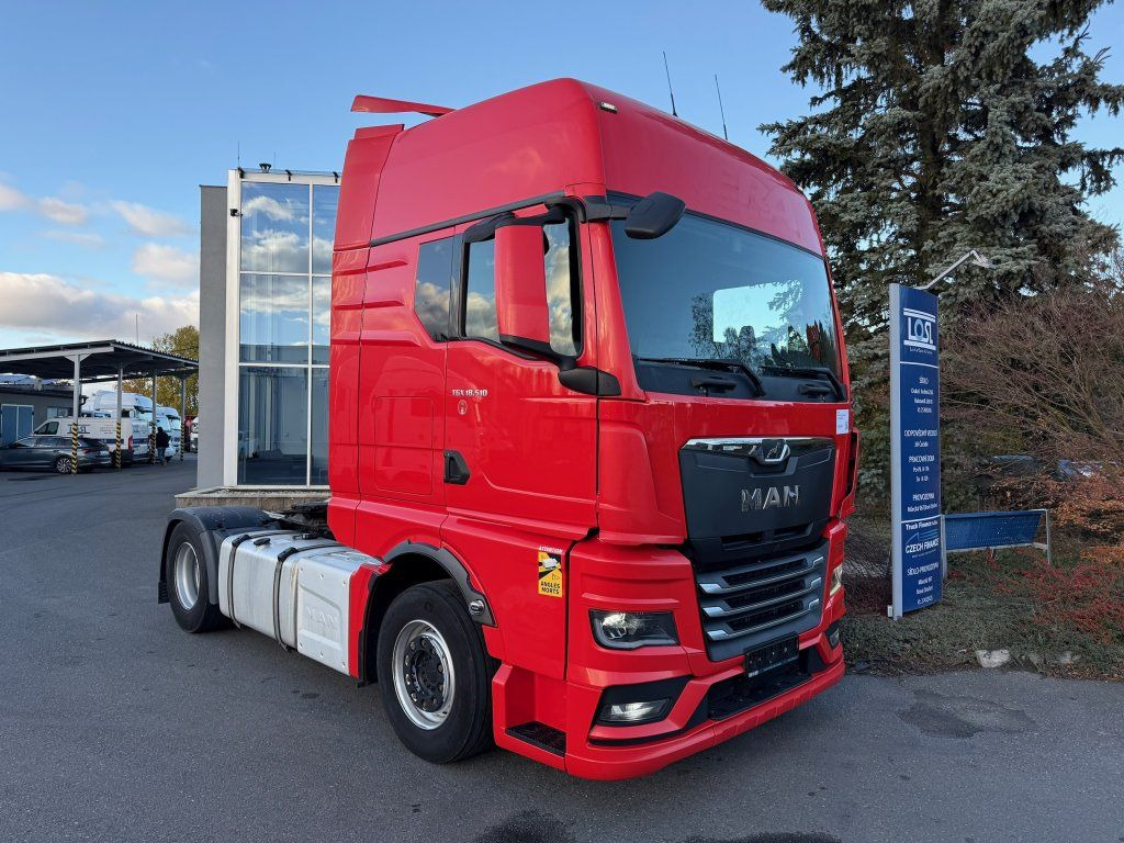 MAN TGX18.510 EURO 6 - Sadulveok: pilt 2 MAN TGX18.510 EURO 6 - Sadulveok: pilt 2