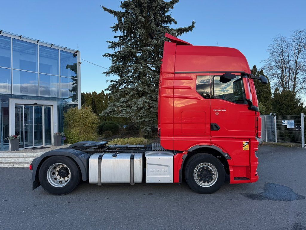 MAN TGX18.510 EURO 6 - Sadulveok: pilt 3 MAN TGX18.510 EURO 6 - Sadulveok: pilt 3