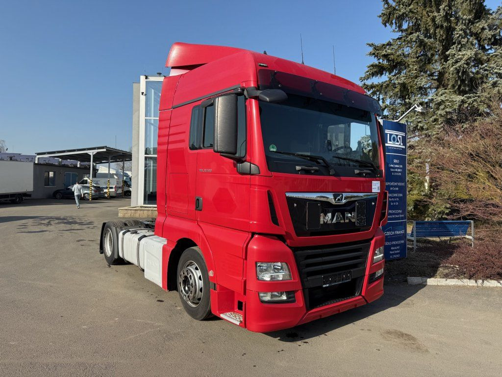 MAN TGX18.510 XLX EURO 6 MEGAlowdeck - Sadulveok: pilt 2 MAN TGX18.510 XLX EURO 6 MEGAlowdeck - Sadulveok: pilt 2
